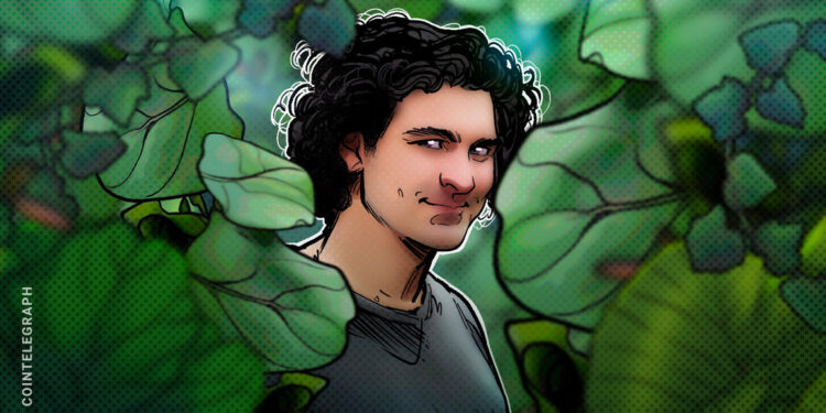 Bankman-Fried misguides regulators by directing them away from centralized finance