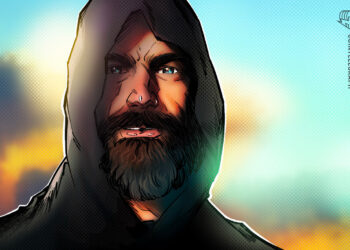 FTX just imploded, and Jack Dorsey wants to talk about the next stage for crypto?