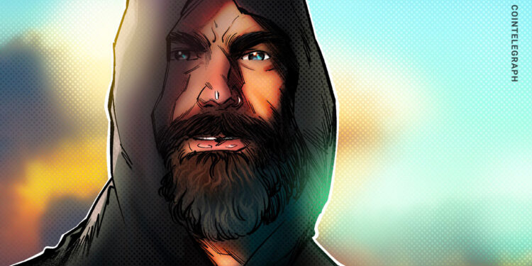 FTX just imploded, and Jack Dorsey wants to talk about the next stage for crypto?