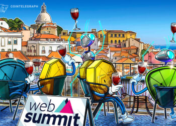 Latest updates from Cointelegraph’s team on the ground