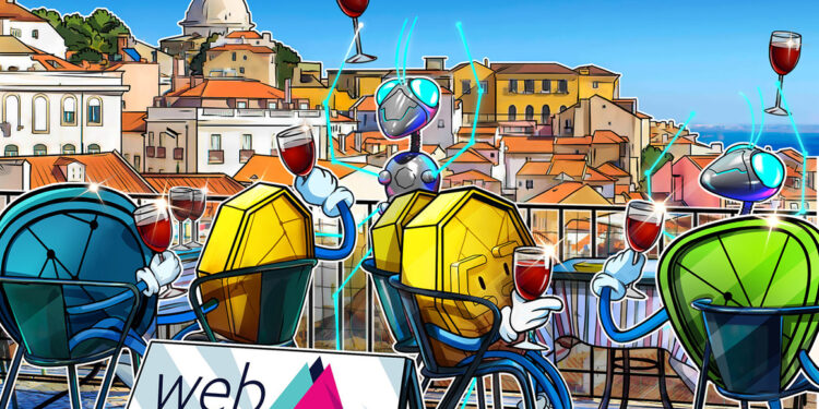 Latest updates from Cointelegraph’s team on the ground