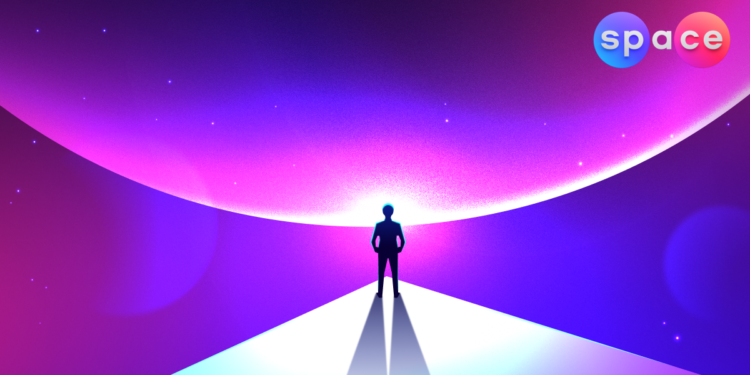 Part 2: Metaverse Myths—Will It Replace Reality? | by silvia munoz campo | Space Metaverse | Nov, 2022