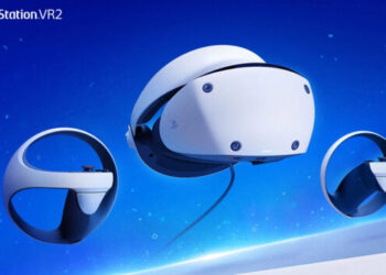 Sony PlayStation VR2 Launching at $549 in February 2023