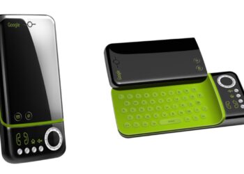 The First Android Phone That Could Have Been But Wasn’t – Review Geek