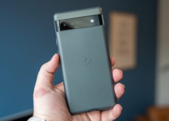 iFixit Now Sells Genuine Pixel 6a Parts – Review Geek