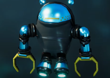 Raiding and Droids: Shane’s comments