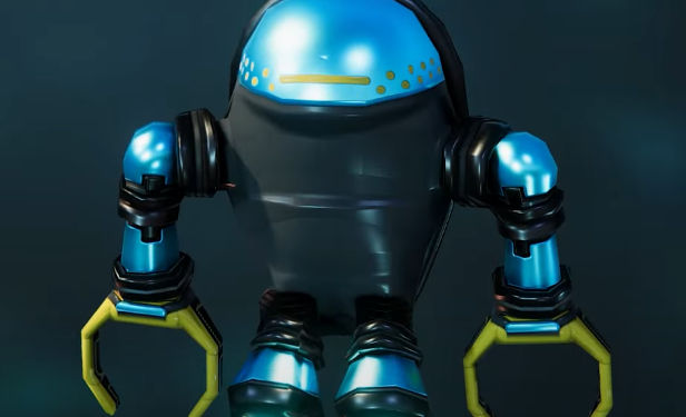 Raiding and Droids: Shane’s comments