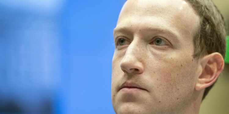 Mark Zuckerberg admits he got it wrong as Meta lays off 11,000 people