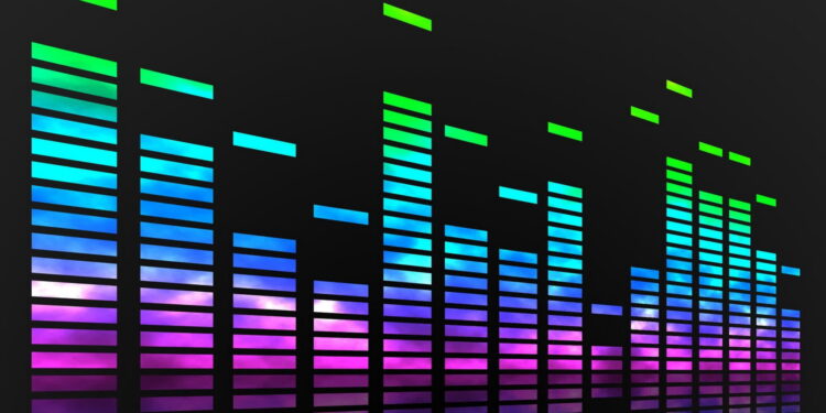 Meta’s AI-assisted audio codec claims 10x compression rate compared to MP3s