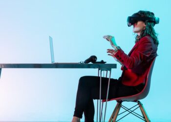 Meta Quest Pro review: get me out of here