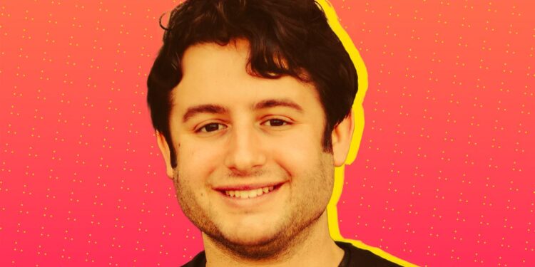 Why Figma is selling to Adobe for $20 billon, with CEO Dylan Field