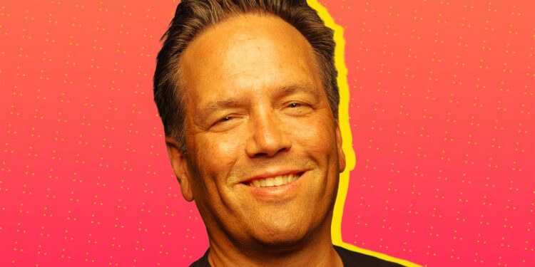 Phil Spencer says Call of Duty will stay native on PlayStation