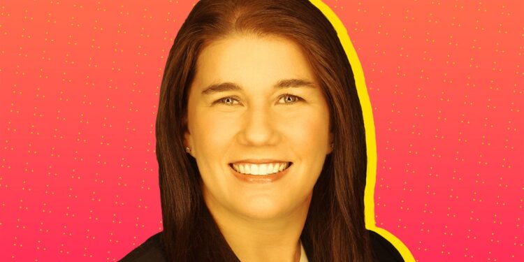 How Bose competes with AirPods, with CEO Lila Snyder