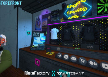 ARTISANT Launch Web3 Fashion amid FTX Collapse