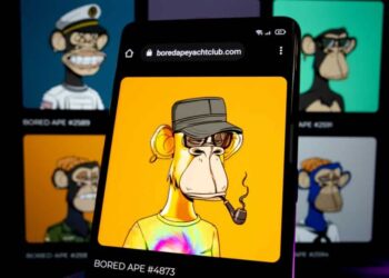 Yuga Labs Acquires WENEW & Its Flagship NFT Series 10KTF