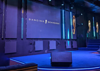 Polo G to Perform at Dancing Seahorse NFT Club Hollywood Opening