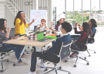 Engage XR Updates its Enterprise Metaverse Platform