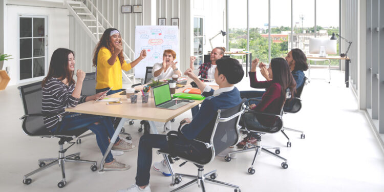 Engage XR Updates its Enterprise Metaverse Platform