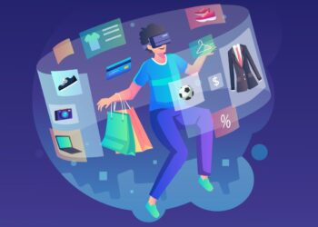Why customer experience is at the center of metaverse retail
