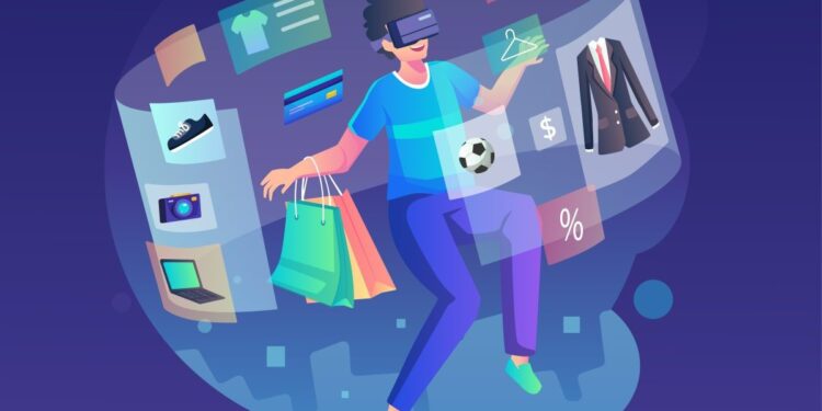 Why customer experience is at the center of metaverse retail