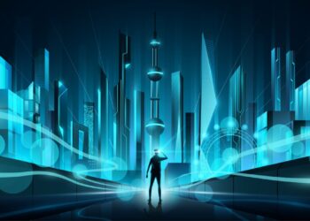 The trillion-dollar opportunity in building the metaverse