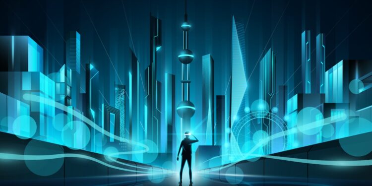 The trillion-dollar opportunity in building the metaverse