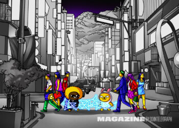South Korea’s unique and amazing crypto universe – Cointelegraph Magazine