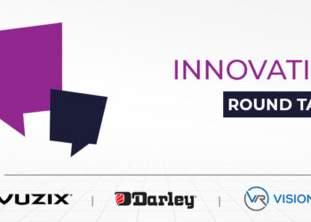 Innovation: XR Today Expert Round Table