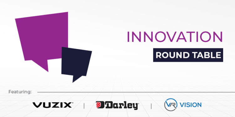 Innovation: XR Today Expert Round Table