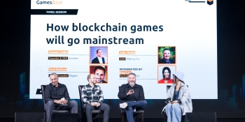 Blockchain needs a killer game to hit the mainstream