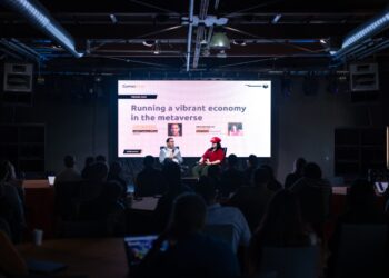 Advertisers need to think like gamers to succeed in the metaverse