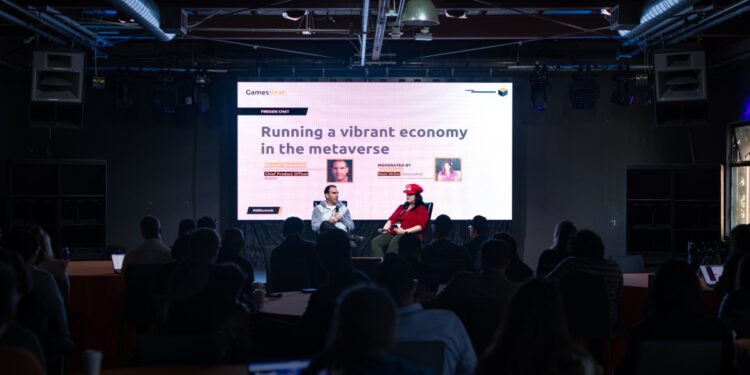 Advertisers need to think like gamers to succeed in the metaverse