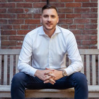 Lorne Fade VR Vision