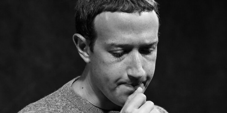 The Reason for Meta’s Massive Layoffs? Ghosts in the Machine