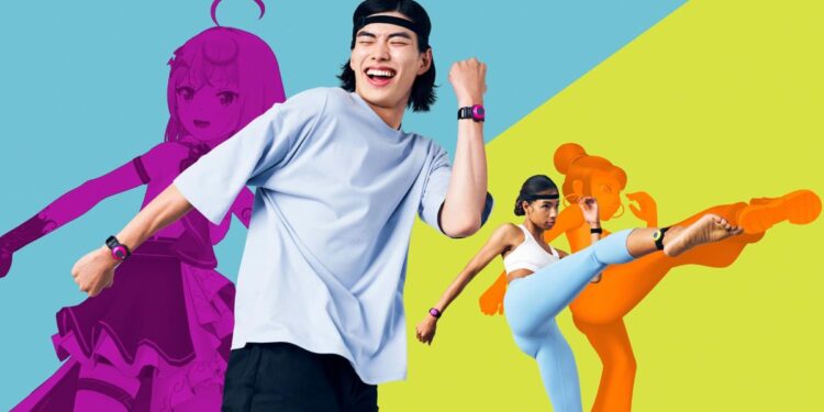 Sony introduces live motion-tracking metaverse wearables