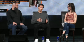 Removing the stigma from NFTs