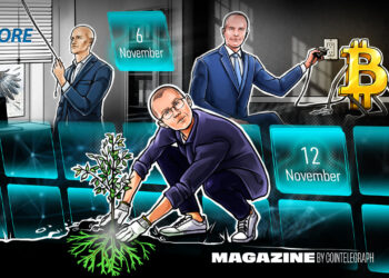 FTX goes up in flames and impacts the broader crypto industry, causing regulators to respond: Hodler’s Digest, Nov. 6-12