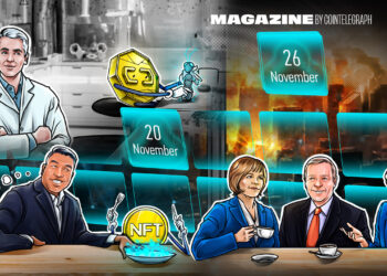 A US Senate hearing will discuss FTX, New York bans proof-of-work and FTX evaluates its assets: Hodler’s Digest, Nov. 20-26