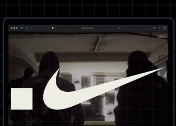 Nike Opens SWOOSH Web3 Community Platform