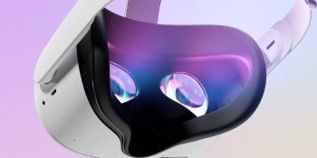 Meta Quest revenue figures for VR games and apps revealed