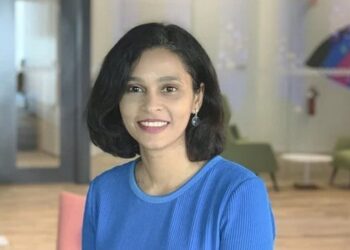 Who is Sandhya Devanathan, Meta’s new India head?