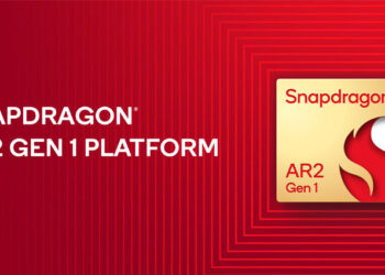 Qualcomm Unveils Snapdragon AR2 Platform