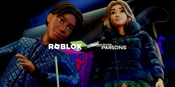 Parsons School of Design and Roblox partner up for digital fashion