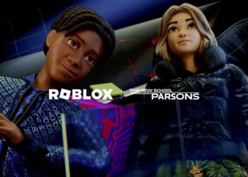 Roblox and Parsons School of Design are creating a digital fashion course