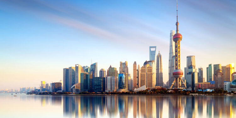 Emerging Tech to Join Shanghai Industrial Clusters Plan