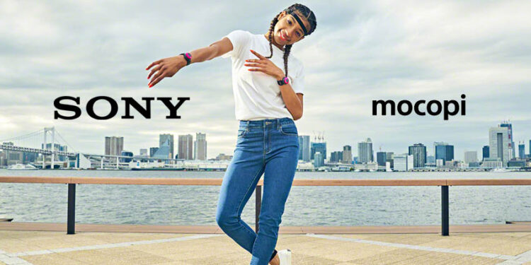 Sony Unveils Mocap System for XR Creatives, Avatars