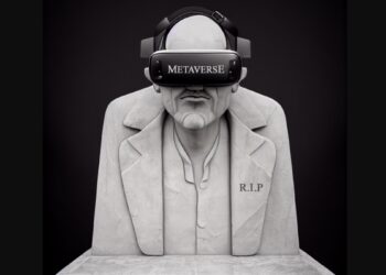 No, the metaverse is not dead – it’s inevitable