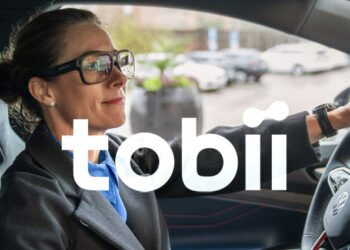 Tobii Leads Charge in Eye Tracking, Attention Computing