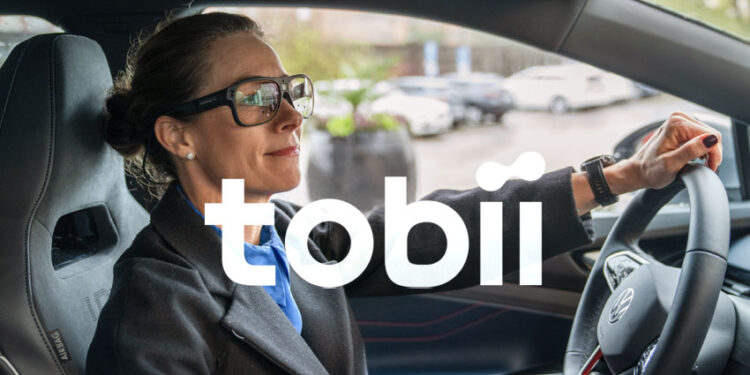 Tobii Leads Charge in Eye Tracking, Attention Computing