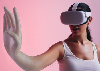 Top 5 Use Cases For Hand Eye Tracking Technology